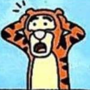 Tigermanner Steam avatar