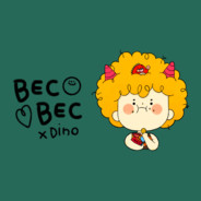 BecXDino