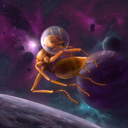 Spaceant