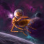 Spaceant