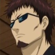 废柴大叔长谷川