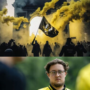 草原第一枪手丁真