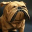DogInPaper