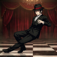 Muzan Jackson Steam avatar