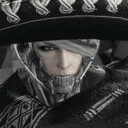 Mexican Raiden