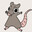IEATGERBILS (just kidding) or?