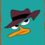 Perry the Platypus