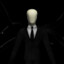 The Slenderman.