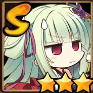 Ciallo～(∠・ω< )⌒☆