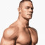 Sideways John Cena