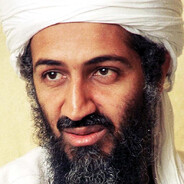 Osama bin Boom