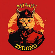 Miaou Zedong