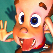 Jimmy Neutron