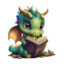 BookDragon