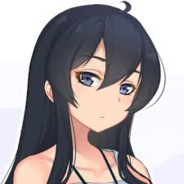 私はコックを吸う