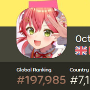 Player avatar