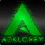 AdklonPy