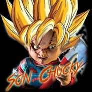 ✪ Chucky ✪