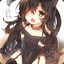 泫御、