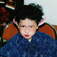 阿呆今天没吃饭