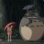 Milbe19~Totoro