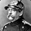 Otto von Bismarck