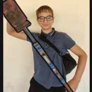 Steam Community Avatar