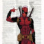 DEADPOOL