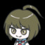 KomaruOnMonoduck