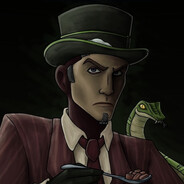 Steam Community Avatar