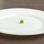 a singular pea