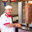 one kebab please