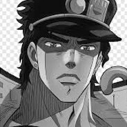 Jotaro_Brando