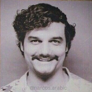 ✪ Pablo | Narcos ✈