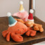 celebration crustaceans