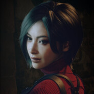 Ada·Wong