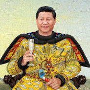 愛新覺羅•近平