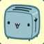 MrToaster