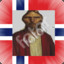 Norwegian Jesus