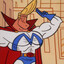 Major Man (A Hero to Everyone)