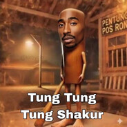 Tung Tung Tung Shakur