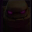 Sneaky Golem In The Pocket