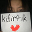 KIFIR4IK's avatar