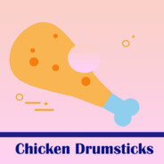 小鸡腿~