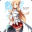 ASUNA