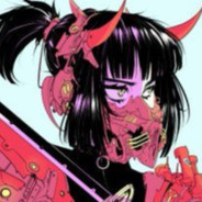 賣鋁熱劑的小女孩