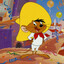 speedy gonzales