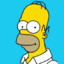 Homer-_-Simpson
