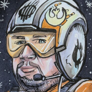 Jek Porkins