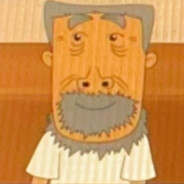 翻斗花园狙击手牛爷爷